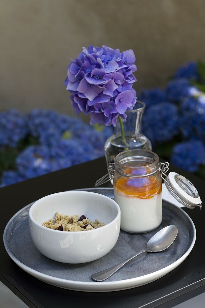 Фото Almayer Art & Heritage Hotel