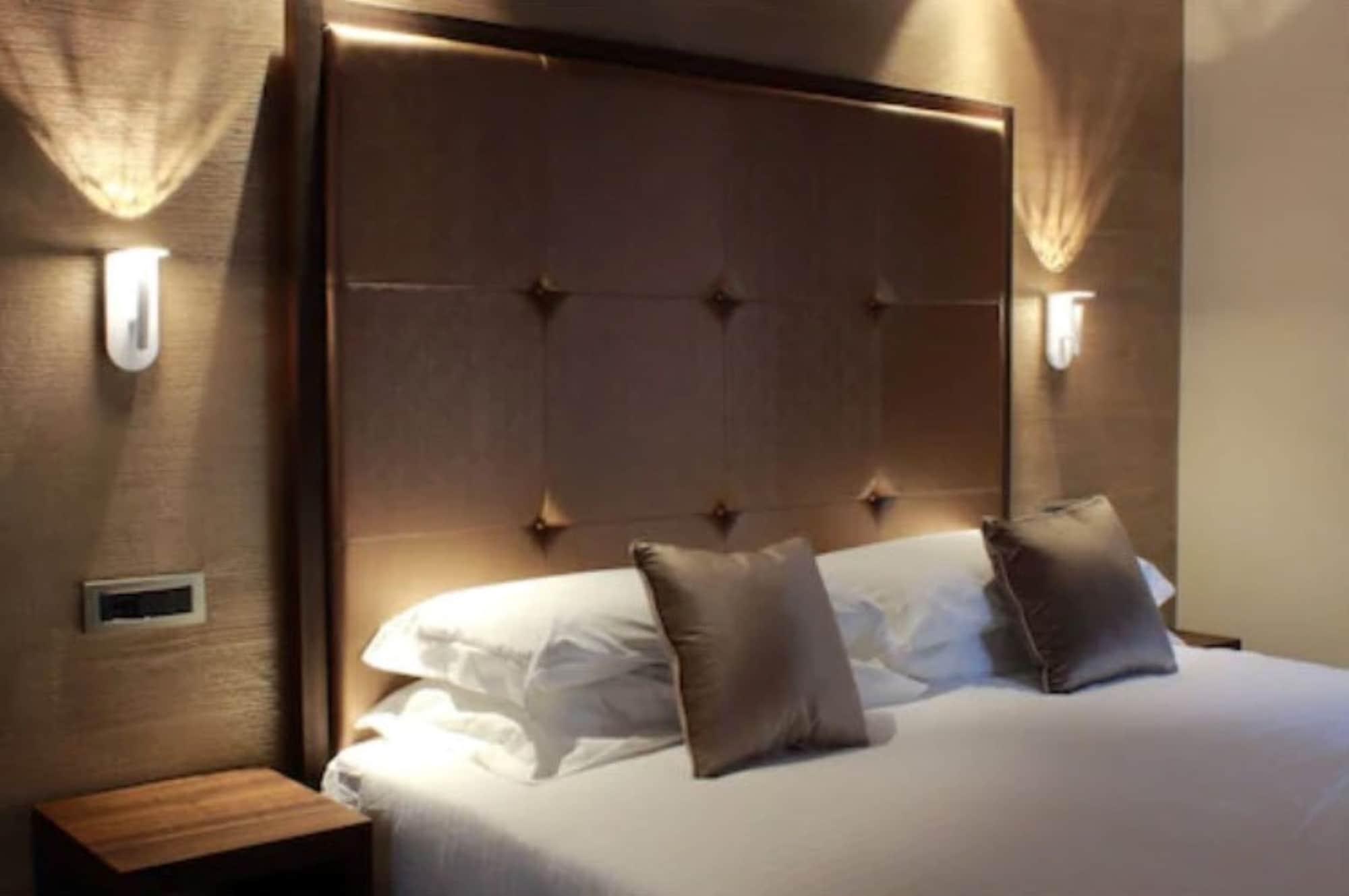 Фото Rosa Salva Hotel