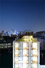 Фото Hotel Creto Myeongdong