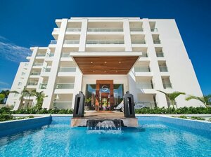 Гостиница S Hotel Jamaica