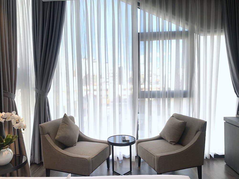 Фото Grand Ocean Luxury Boutique