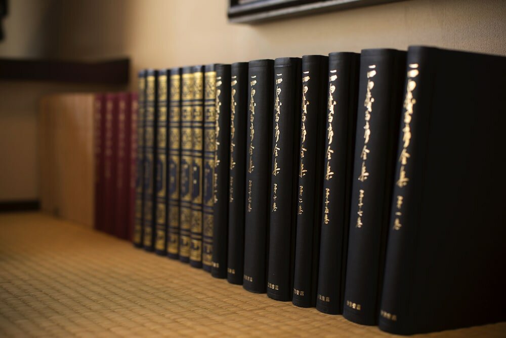 Фото Tateshina Shinyu Onsen