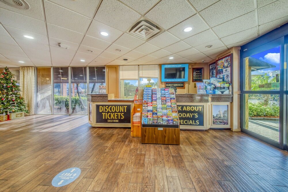 Фото Floridian Express Hotel