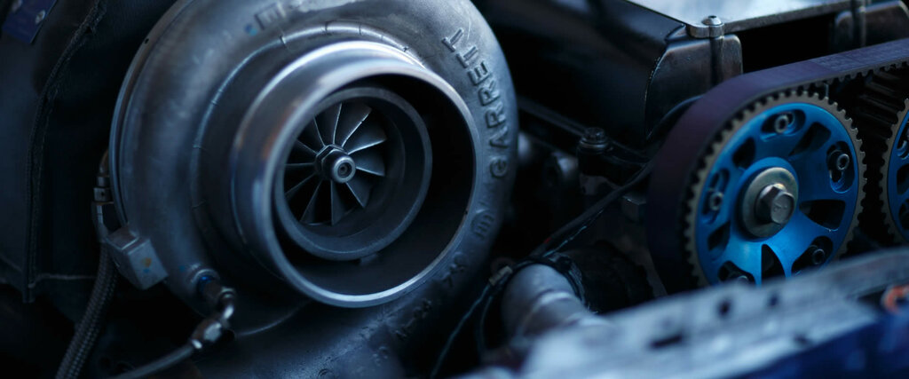 Car service, auto repair Reis Turbo & Tuning, Gaziantep, photo