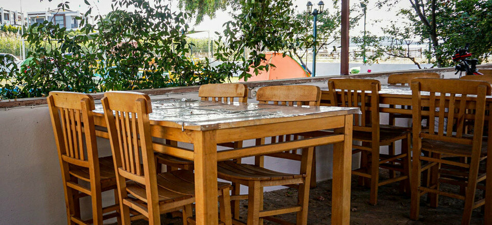 Hostel Körfez Pension, Ayvalik, photo