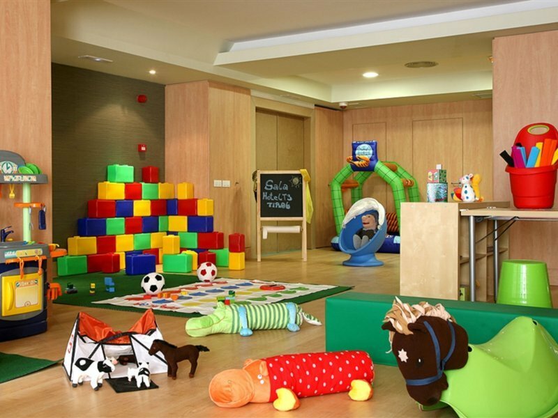 Фото Hotel Indigo Madrid - Princesa, an Ihg Hotel