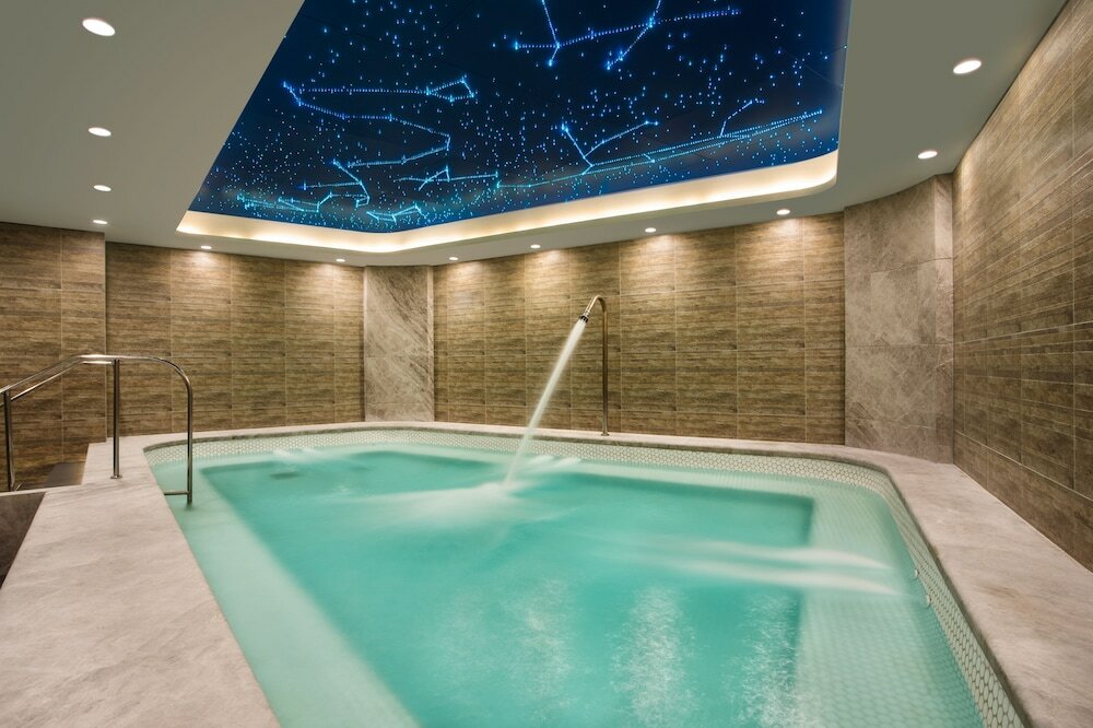 Фото Somerset Harmony City Wuxi