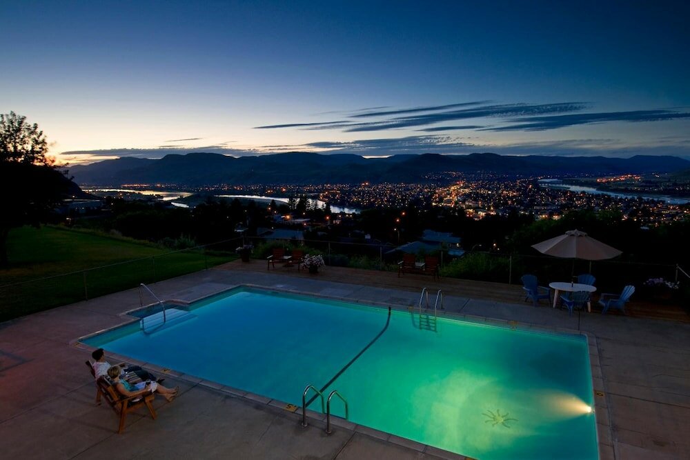 Фото Hospitality Inn