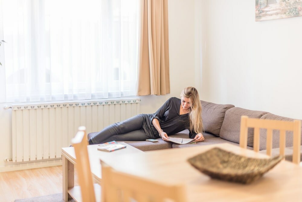 Фото Prince Apartments