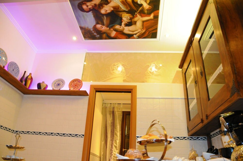 Фото Bed and Breakfast Anì