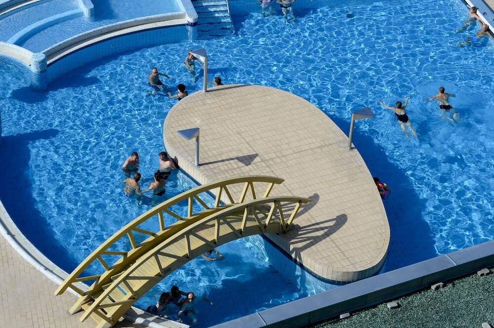 Фото Hunguest Hotel Pelion