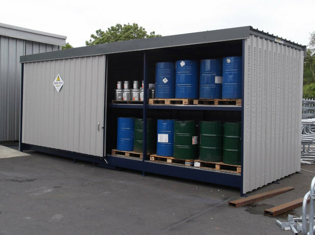 Envío de contenedores Pak Waste - Waste Container Solutions, , foto