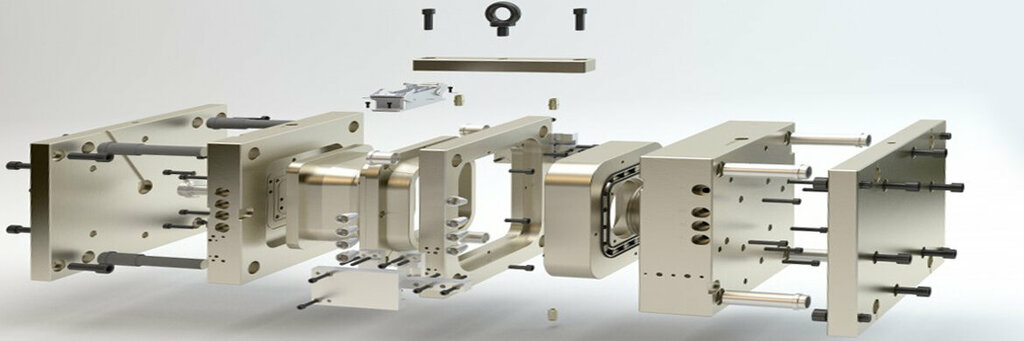 Industrial enterprise Pirilti Makina, Istanbul, photo