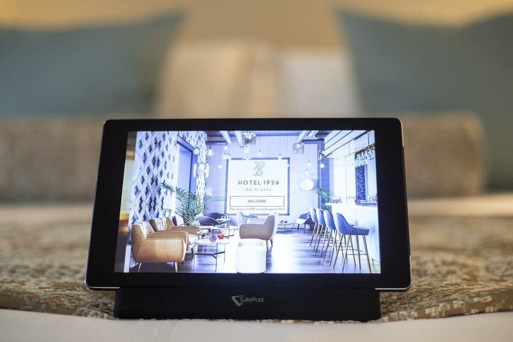 Фото 1926 Le Soleil Hotel & SPA