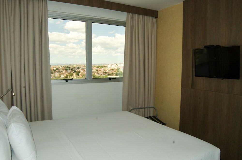 Фото Stop Inn Cristiano Machado