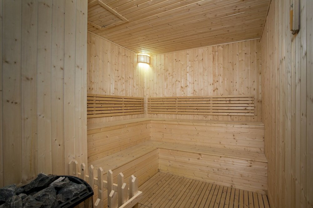 Фото Somerset Harmony City Wuxi