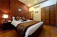 Sojo Hotel Hanoi Station (Hanoi, Tran Hung Dao street), hotel