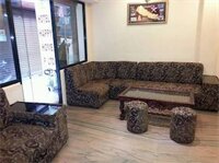 Фото Hotel Happy Home