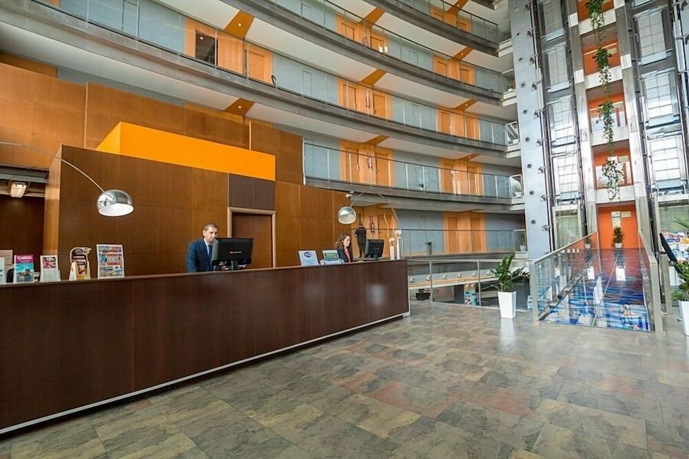 Фото Eurohotel Barcelona Gran VIA Fira