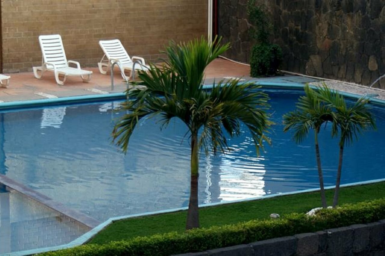 Фото Best Western Plus Plaza Florida & Tower