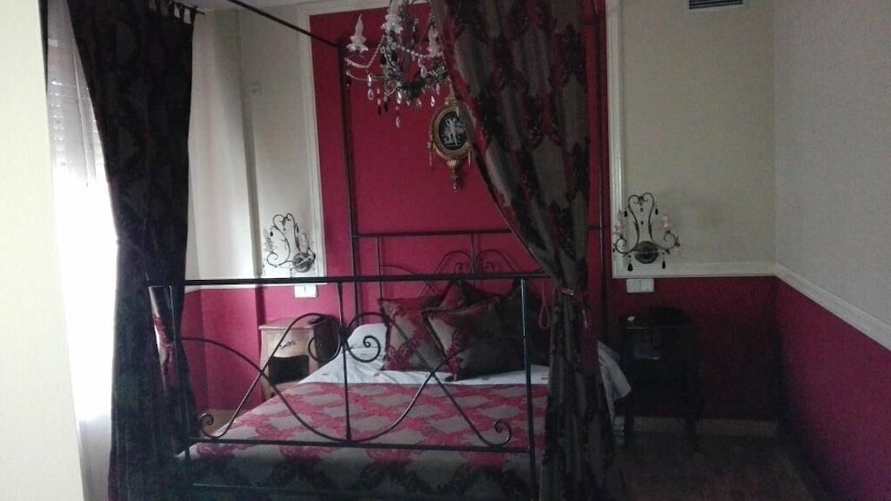 Фото Los Braseros Hotel