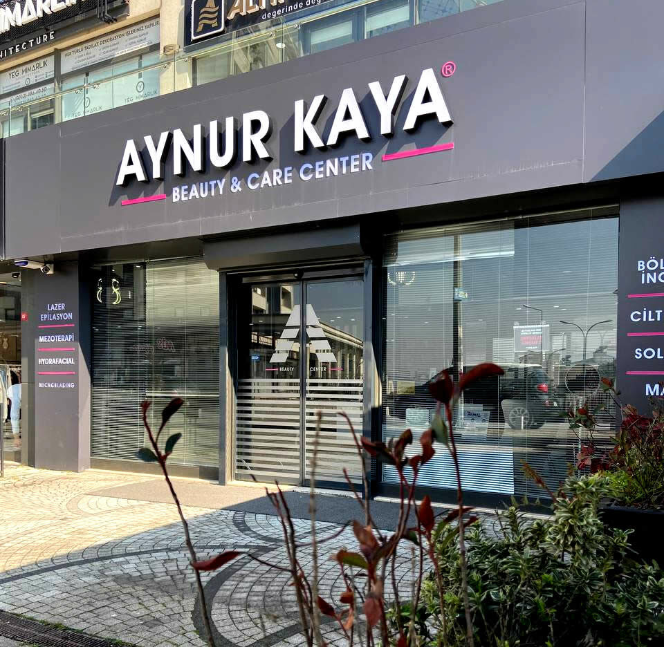 صالون تجميل Aynur Kaya Beauty and Care Center Basaksehir ، اسطنبول، صورة