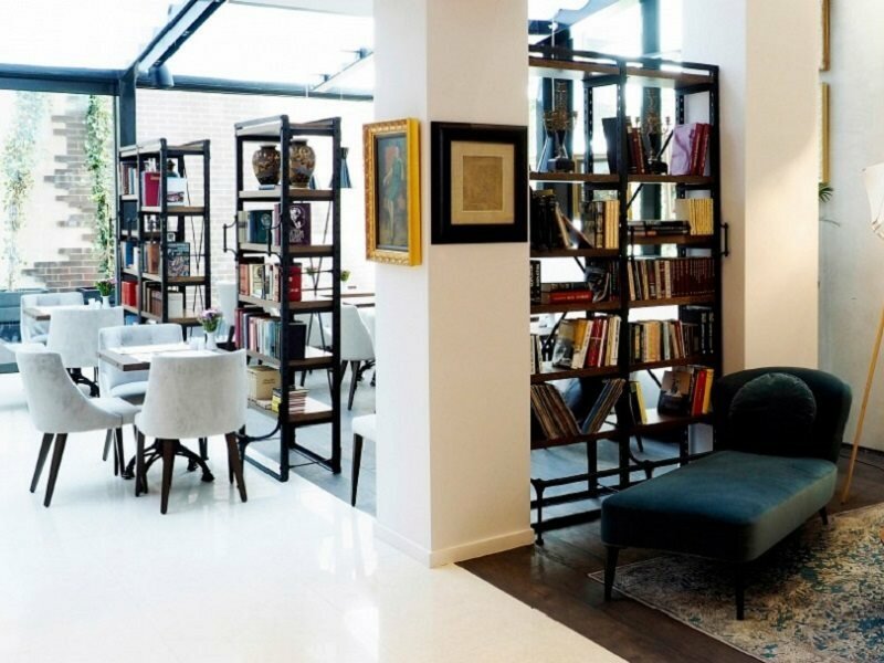 Фото отеля 4