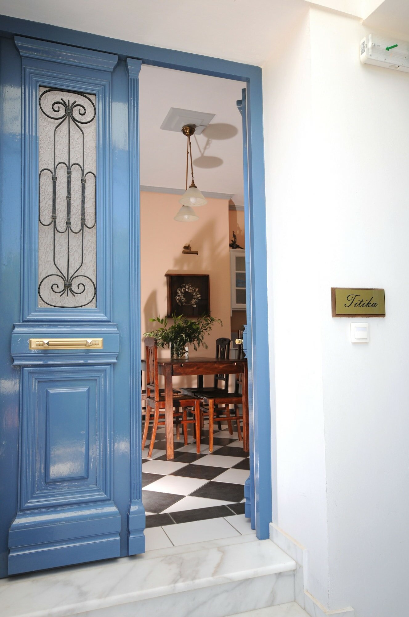 Фото Metohi Georgila