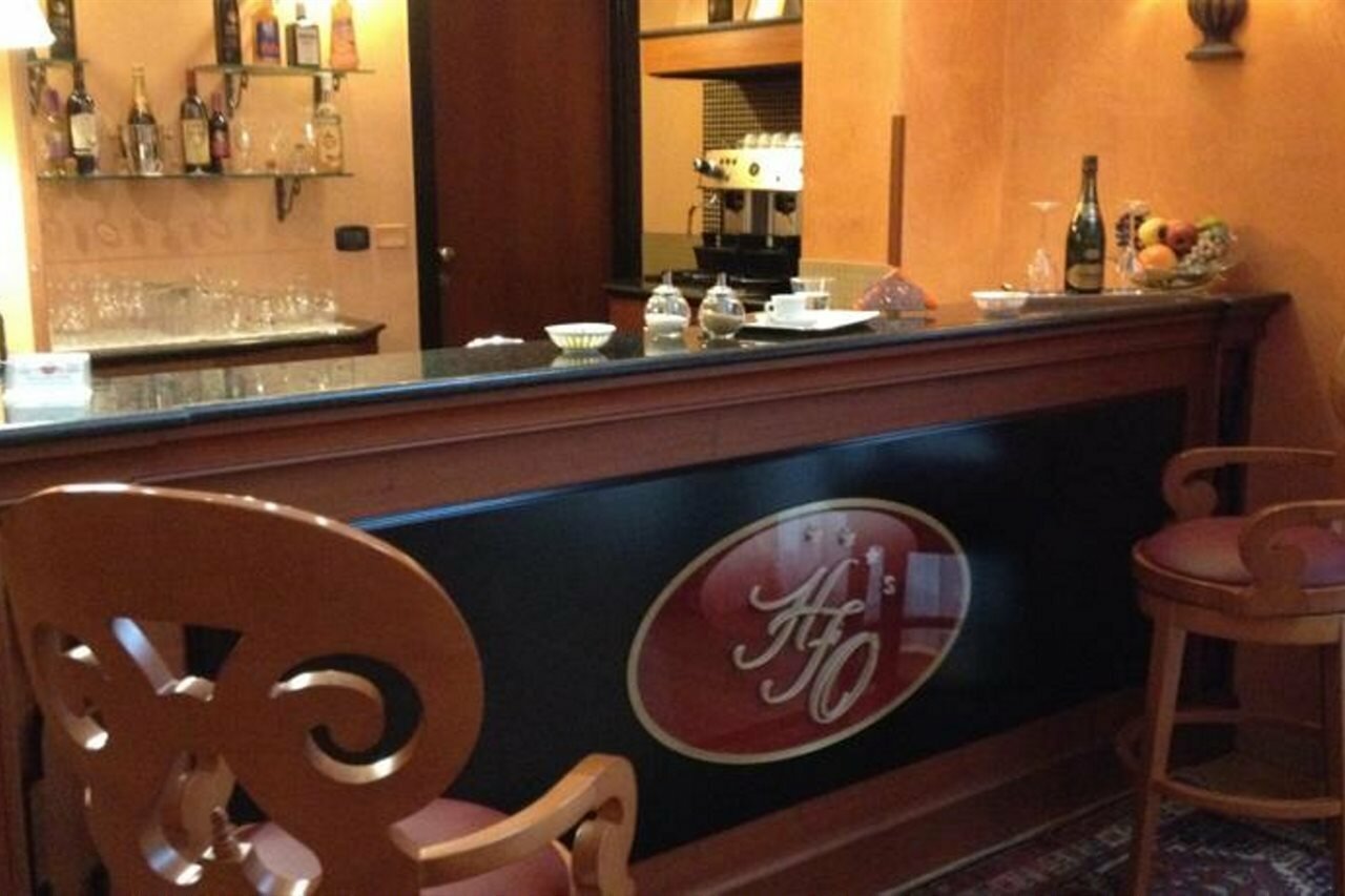 Фото Hotel Florio Operà Palermo Central