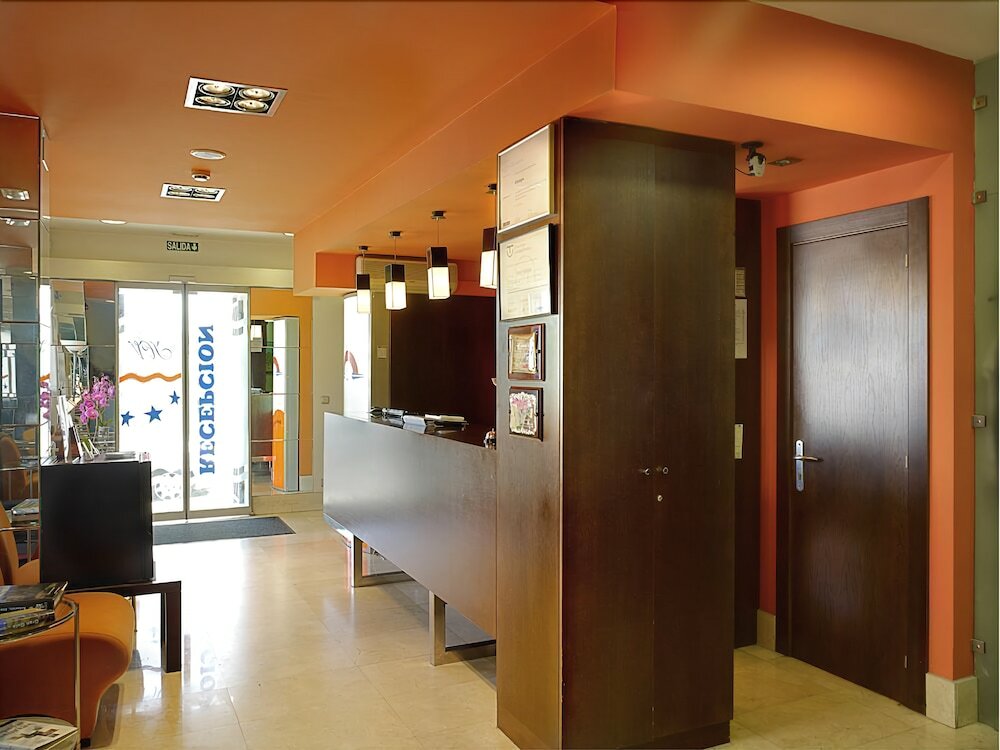 Фото Hotel Villalegre