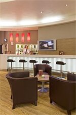 Фото Ibis Birmingham New Street Station Hotel