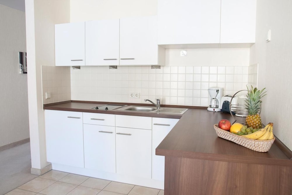 Фото Aparthotel Altes Dresden