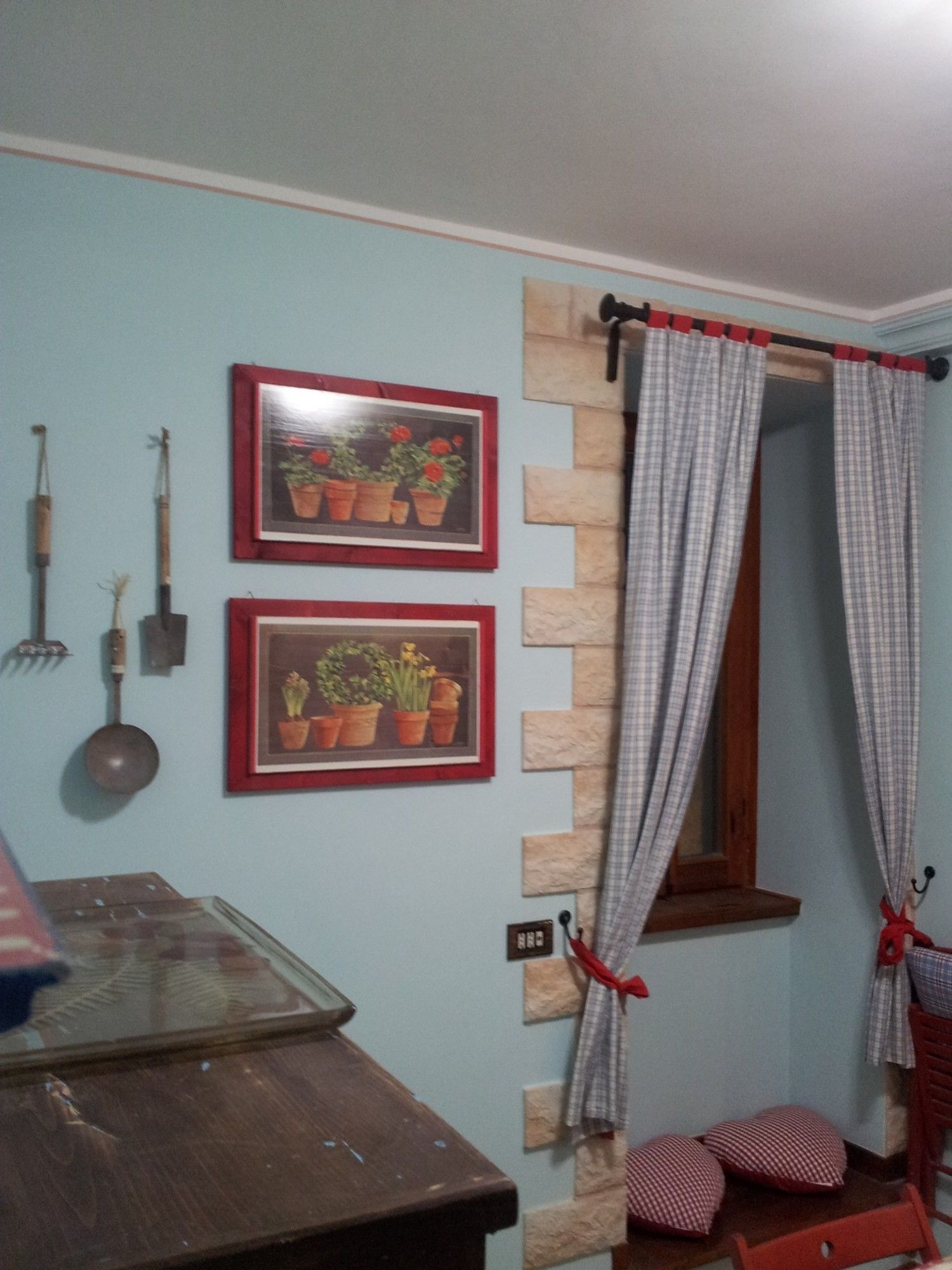 Фото B&b A Casa delle Fate
