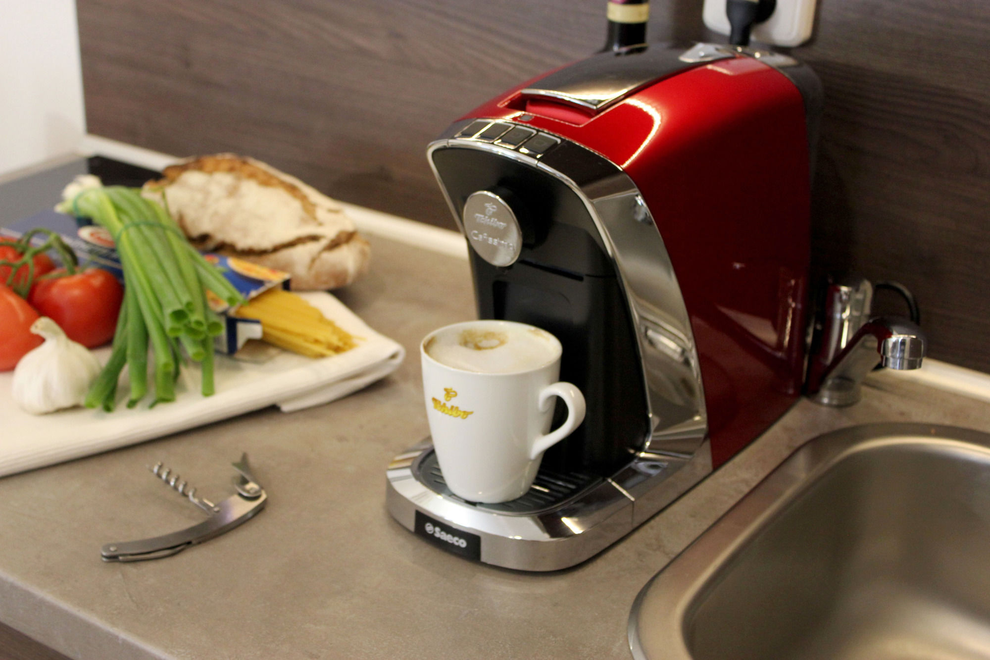 Фото Hotel Residence Spalena