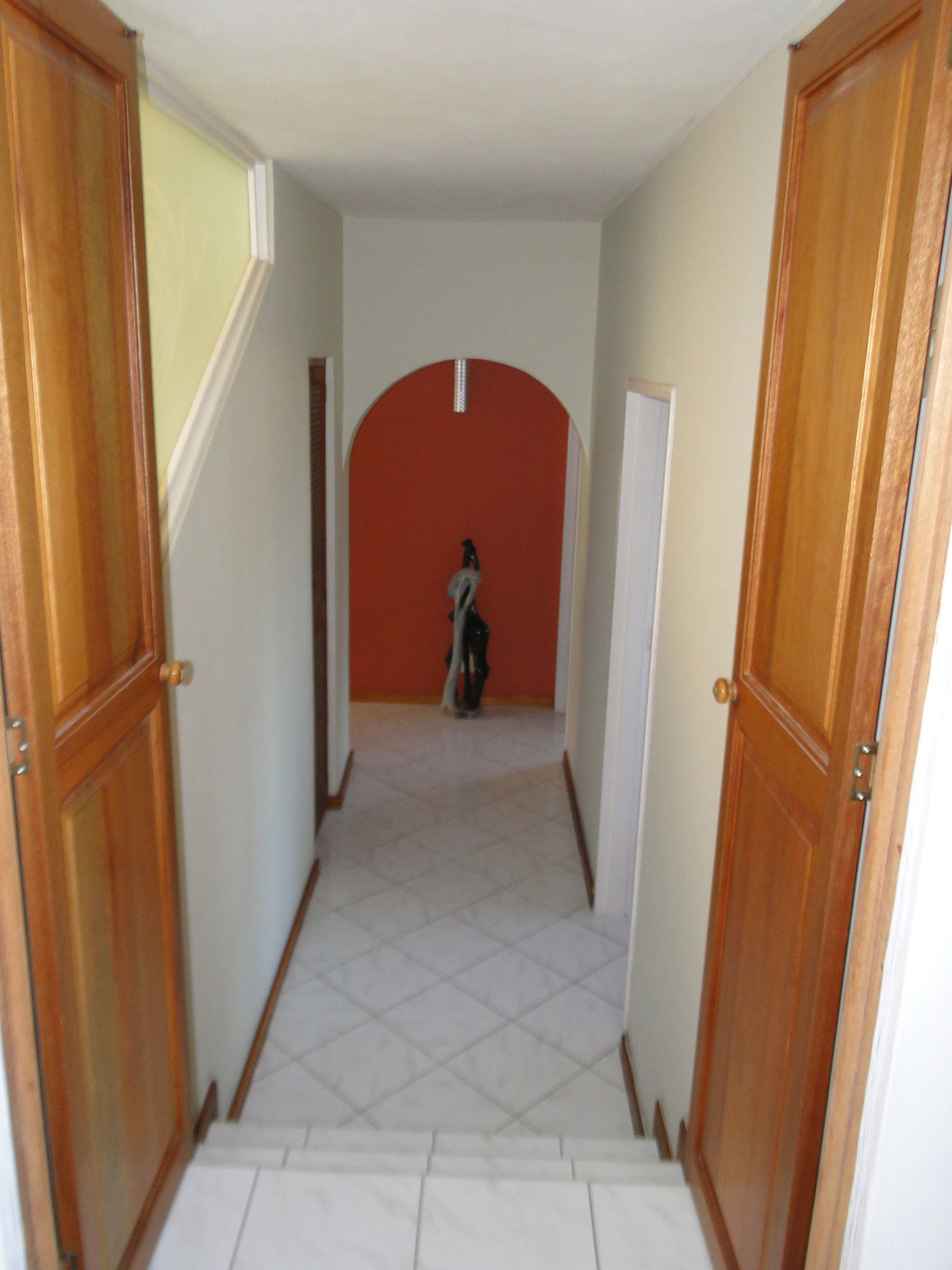 Фото Bluewater Beach Accommodation