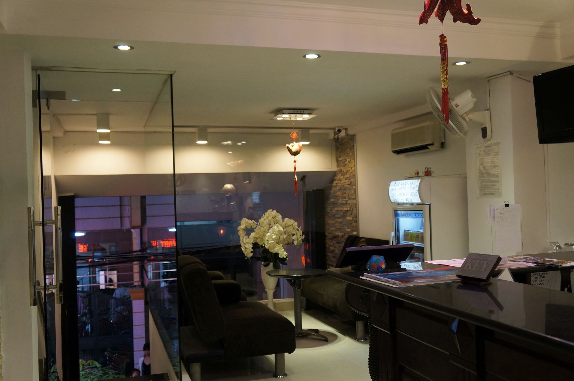 Фото Jasmine Hotel