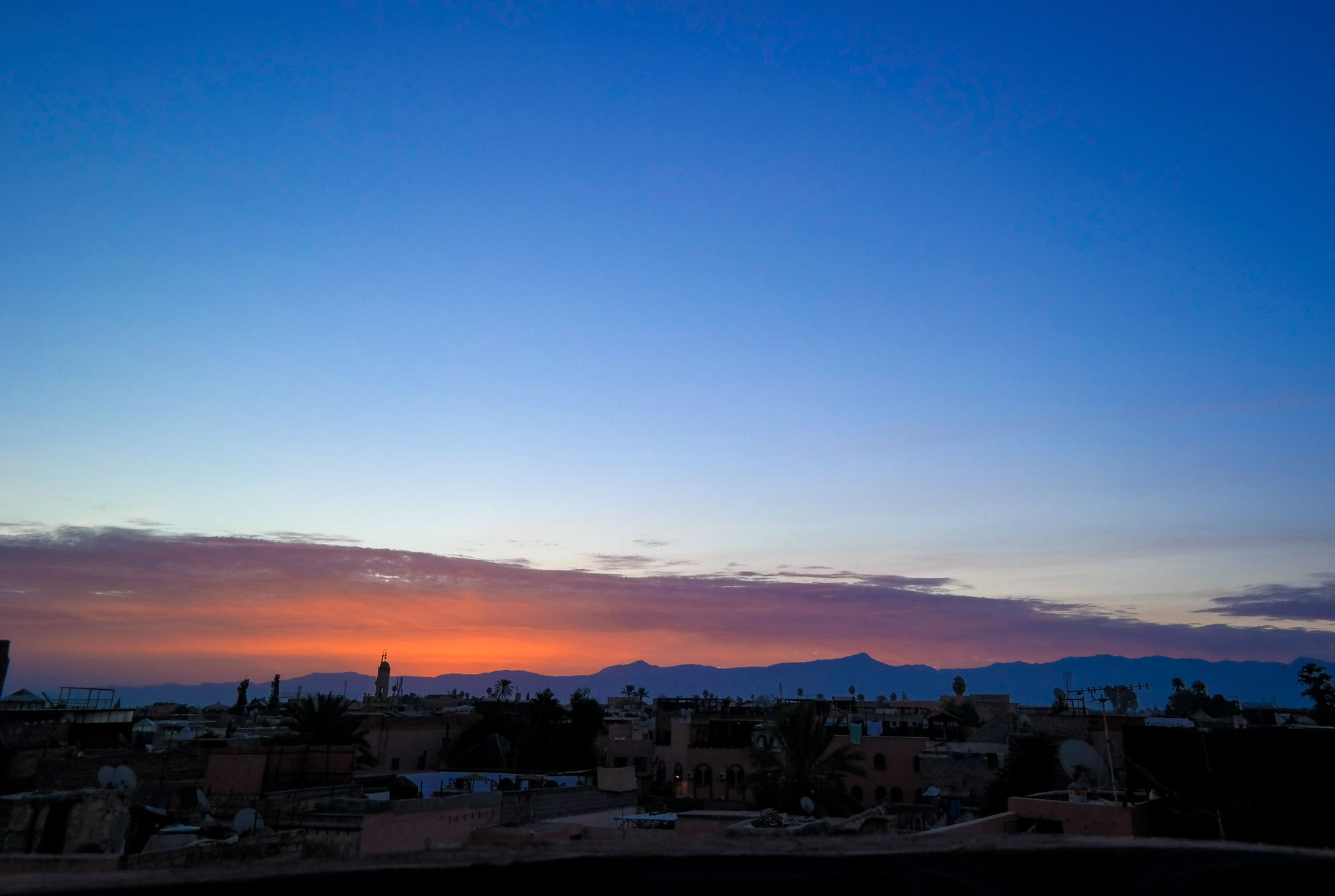 Фото Riad Marraplace