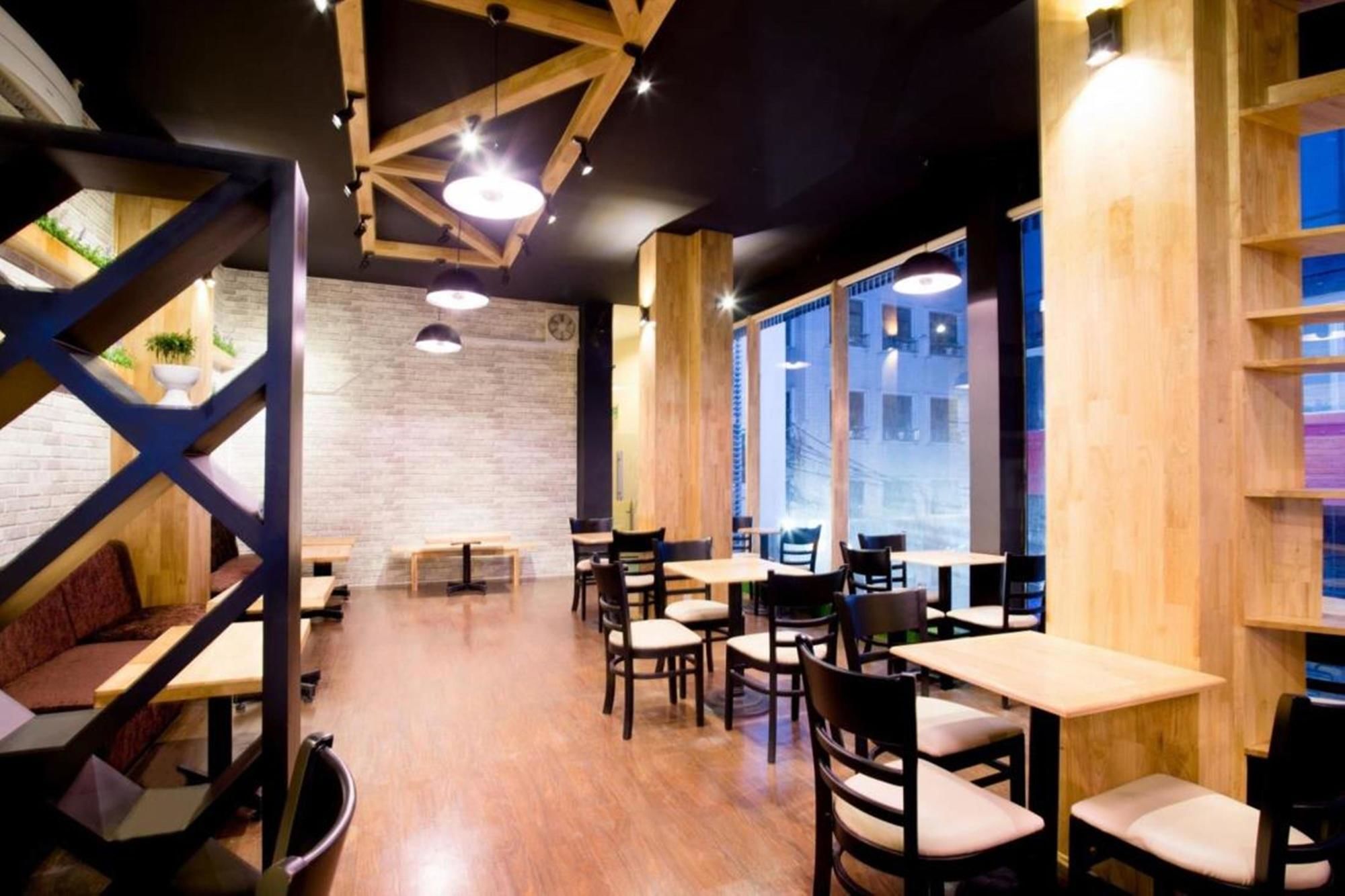 Фото Saigon Night Hotel