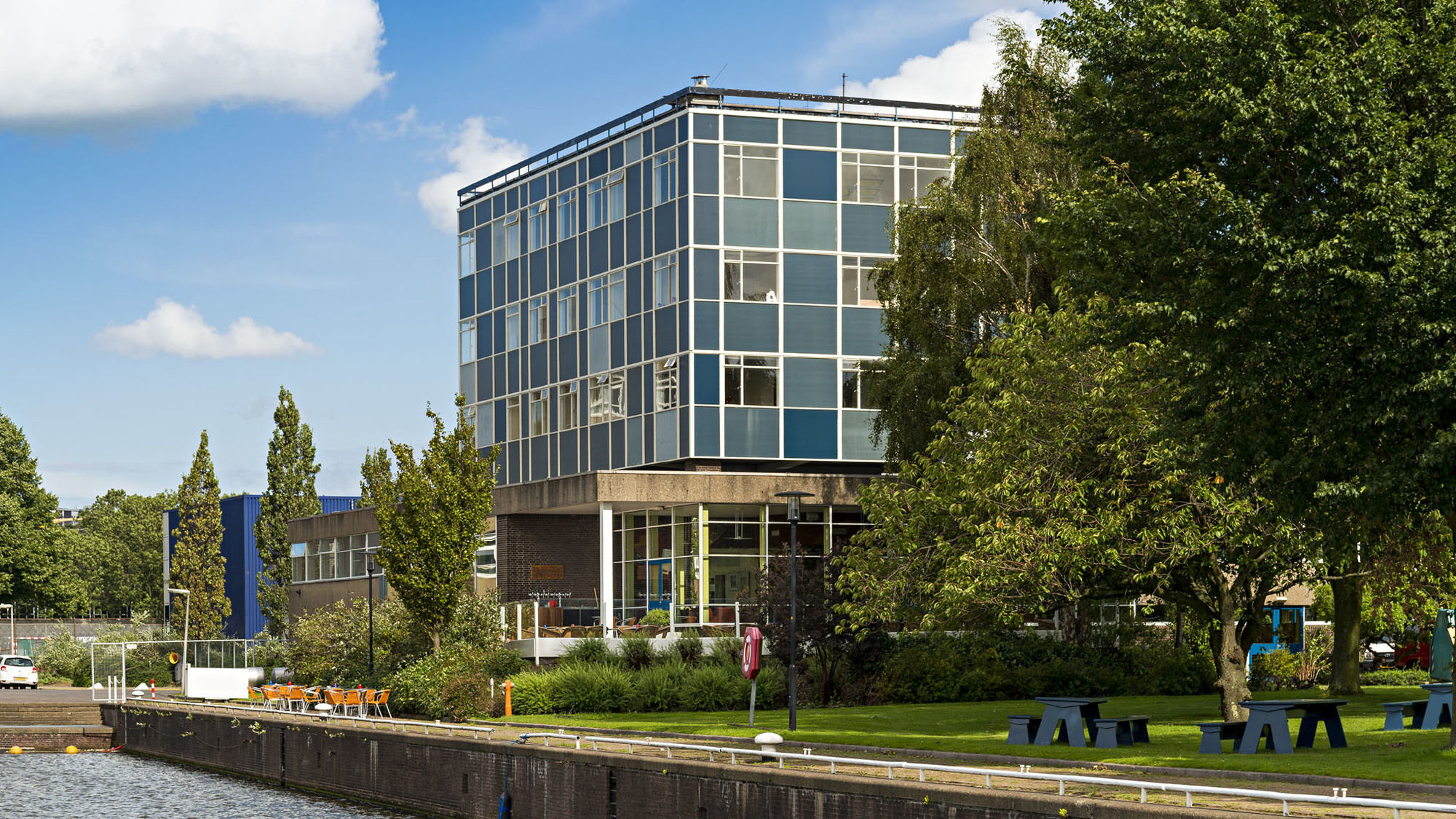 Фото Pension Homeland