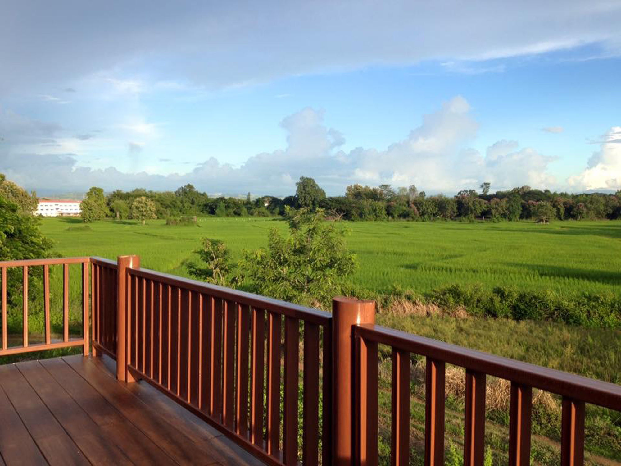 Фото Sasidara Resort Nan