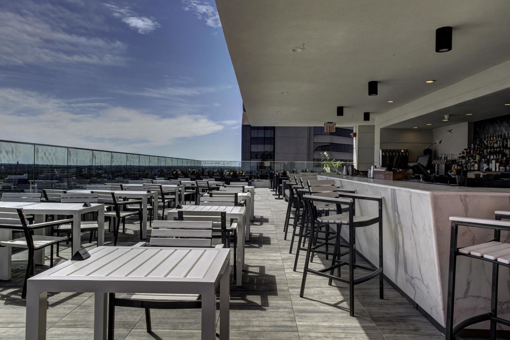 Фото Homewood Suites by Hilton Richmond Downtown