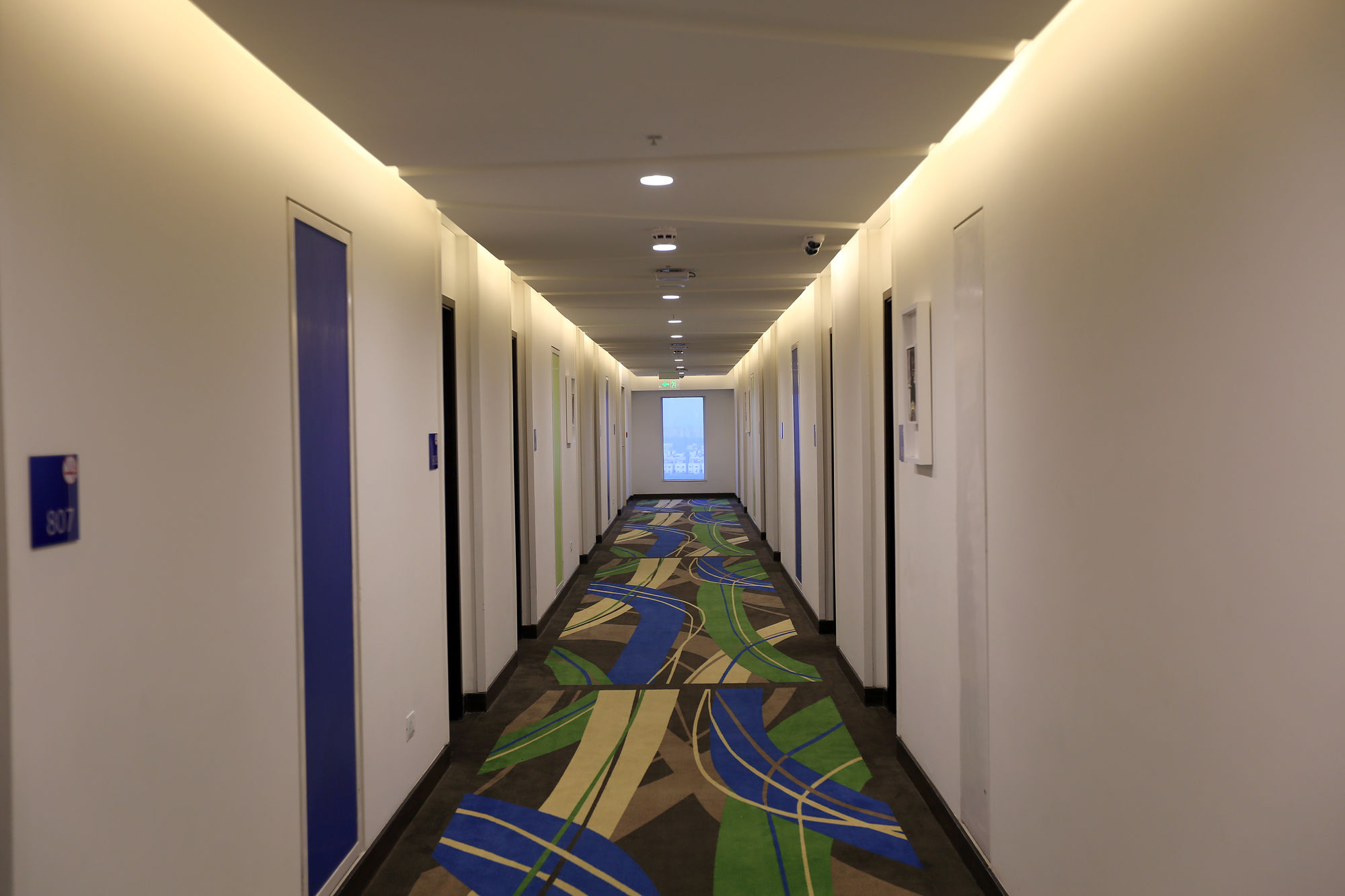 Фото Four Points by Sheraton Chennai Omr