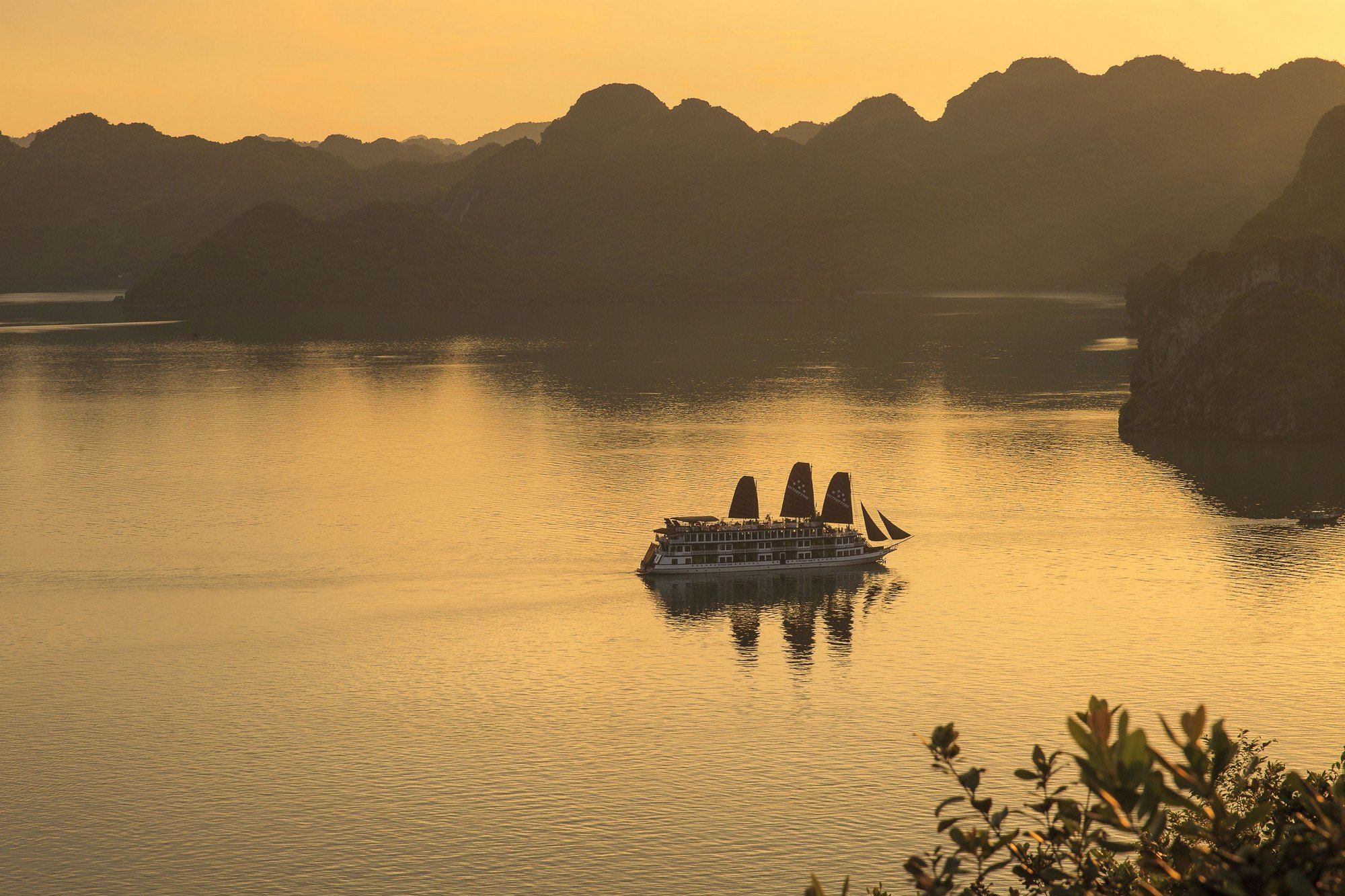 Фото Victory Star Cruise