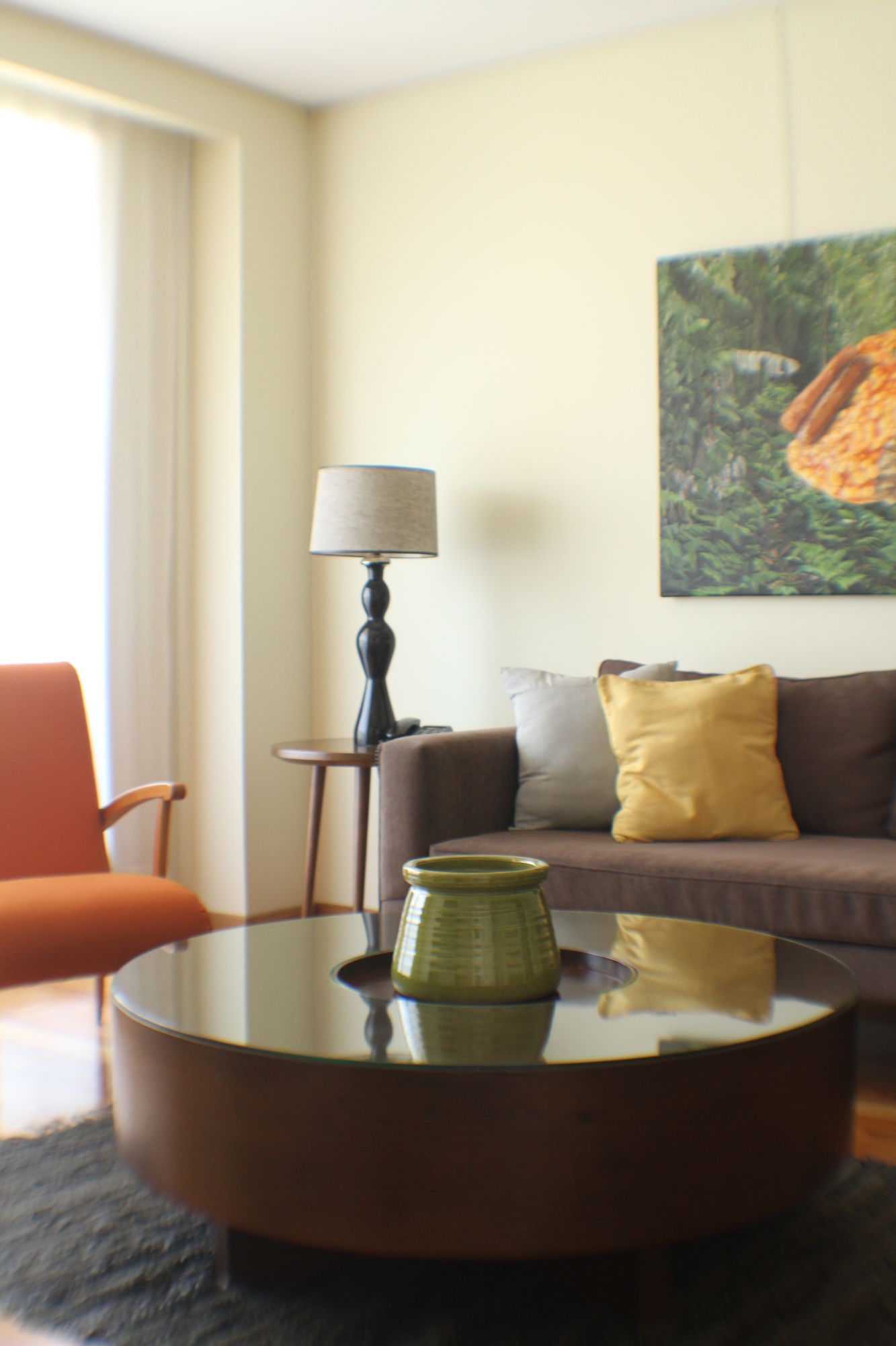 Фото Art Suites & Gallery