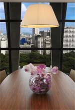 Фото Tivoli Mofarrej São Paulo Hotel