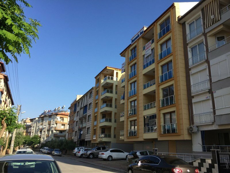 Construction company Akdeniz İnşaat Salihli, Salihli, photo