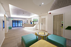 Lime Hotel Boracay (Western Visayas, Aklan, Malay, 2), hotel