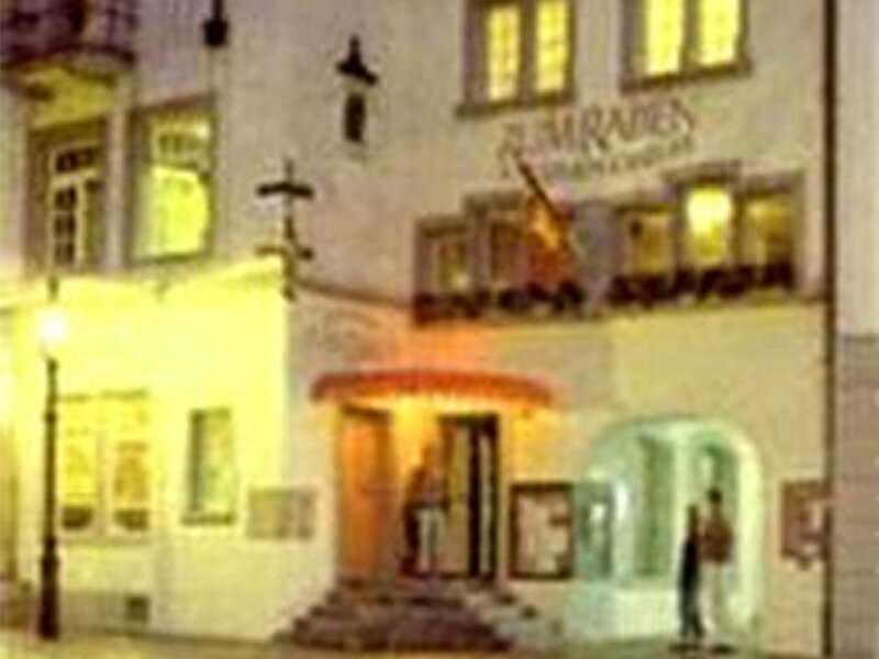Фото Altstadt Hotel Magic Luzern