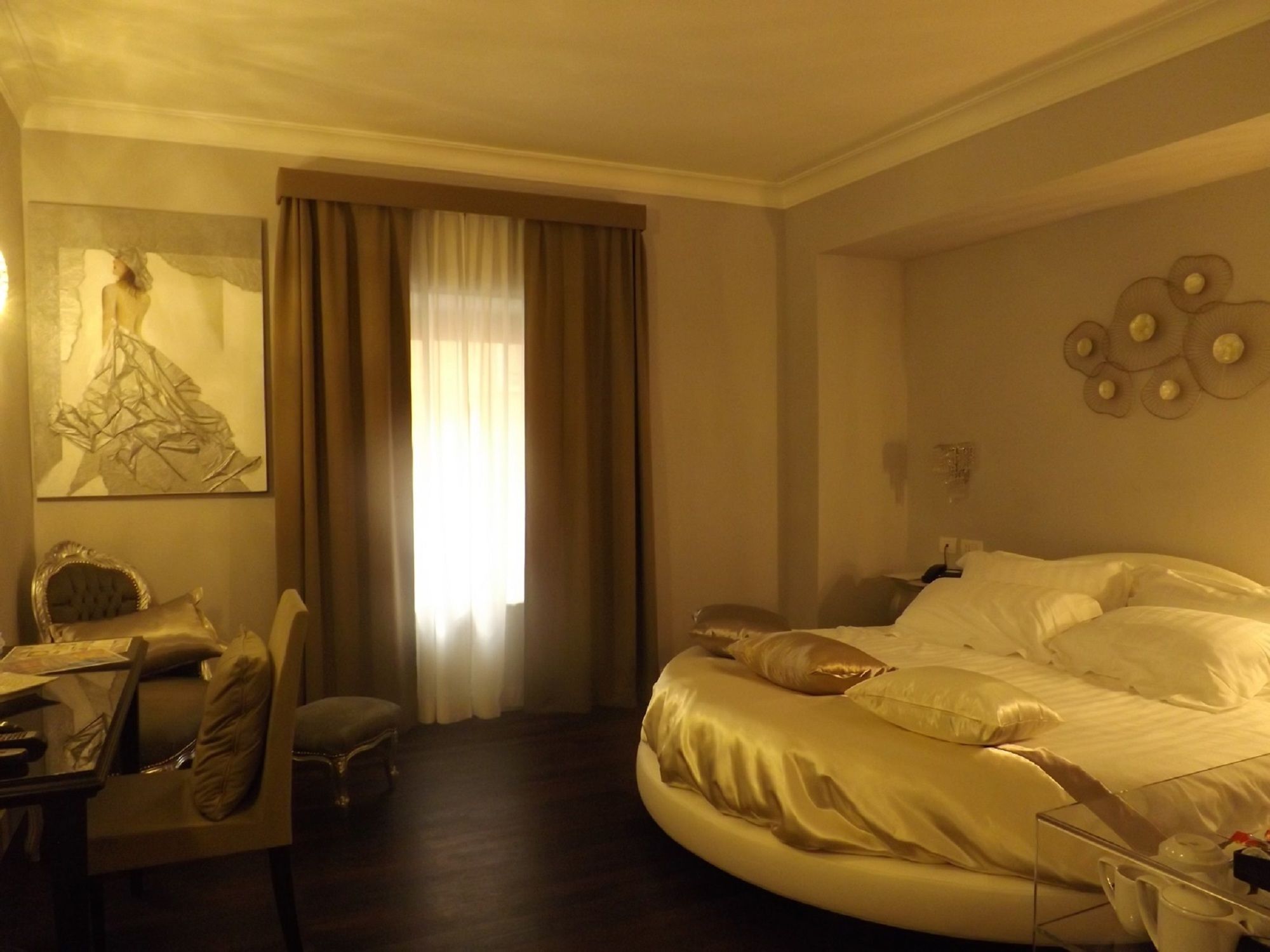 Фото Piazza di Spagna Suite de Charme