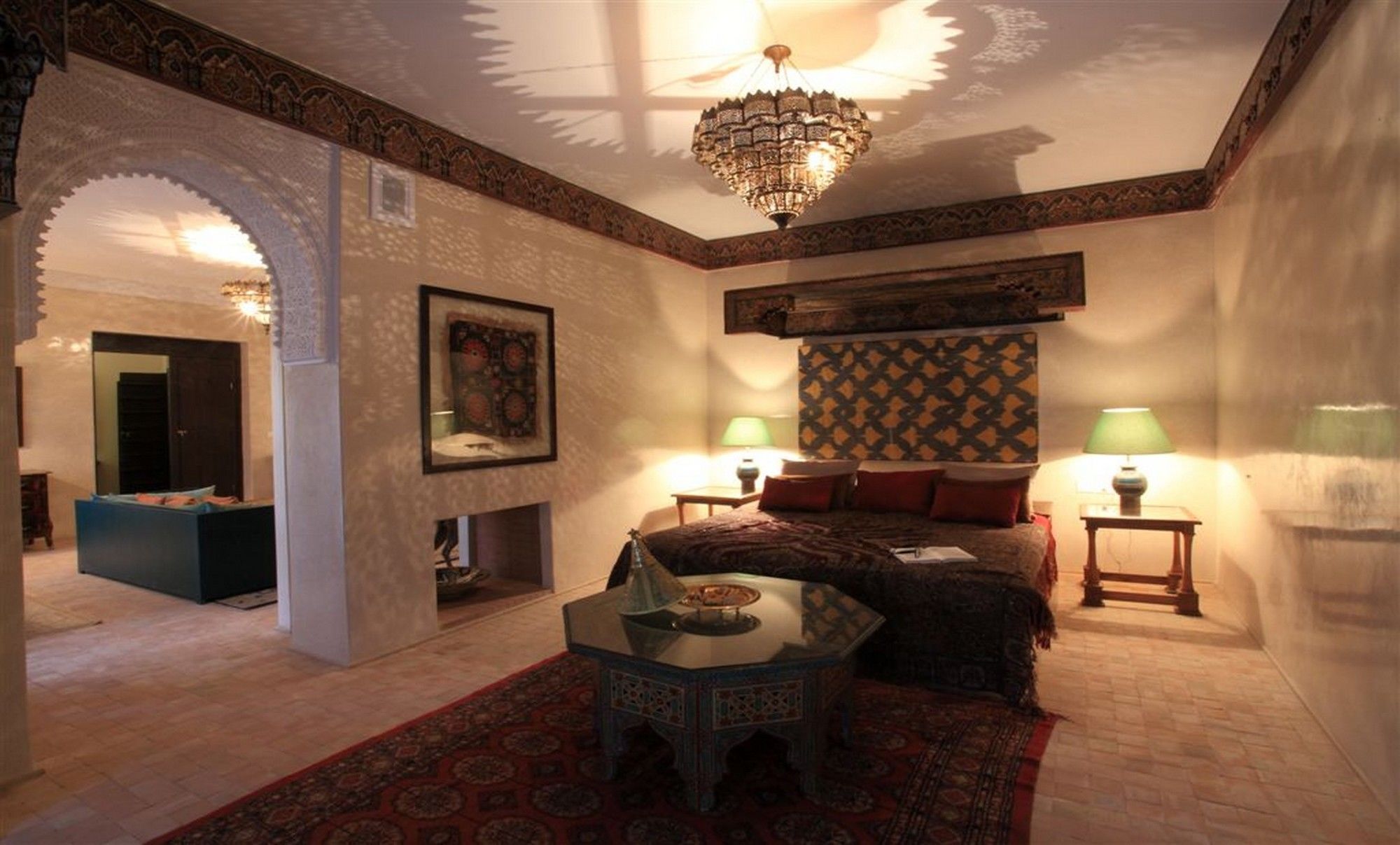 Фото Palais Khum